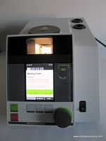 Buchi Melting Point M-565